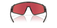 OCCHIALI OAKLEY LATCH PANEL SMK GRY PRIZM SNOW SAPPHIRE OO9404-1235