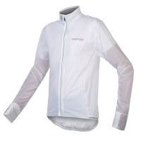 GIACCA ENDURA FS260-PRO ADRENALINE RACE CAPE II