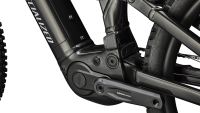 BICI SPECIALIZED TURBO LEVO 4 ALLOY 2026