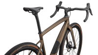 BICI SPECIALIZED DIVERGE EXPERT CARBON