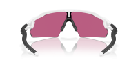 OCCHIALI OAKLEY RADAR EV PITCH POLISHED WHITE PRIZM FIELD OO9211-5271