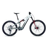 BICI FOCUS SAM2 6.0 600WH