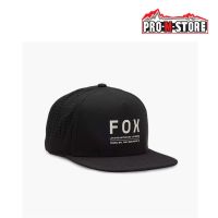 CAPPELLINO FOX NON STOP TECH SNAPBACK