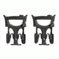 ORTLIEB Kit riparazione fibbie