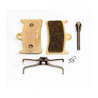 PASTIGLIE HOPE TECH V4 SINTERIZZATE