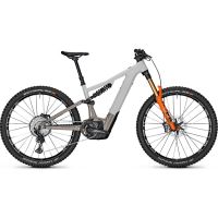 BICI FOCUS SAM2 6.0