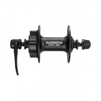 MOZZO ANTERIORE SHIMANO HB-M475 FRENO A DISCO A 6 PERNI 32H 108 mm