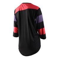 MAGLIA TROY LEE DESIGNS DONNA MISCHIEF RUGBY