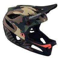 CASCO TROY LEE DESIGN STAGE MIPS
