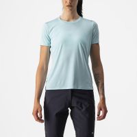 MAGLIA CASTELLI TECH 2 DONNA