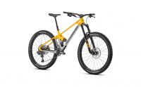 BICI MONDRAKER FOXY CARBON XR