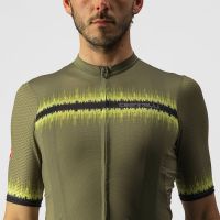 MAGLIA CASTELLI GRIMPEUR