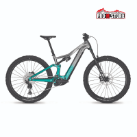 BICI FOCUS JAM2 6.9 600WH 2025