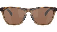 OCCHIALI OAKLEY Frogskins Range BROWN TORTOISE SMK PRIZM TUNGSTEN POLARIZED