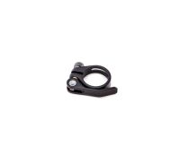 ORBEA QR 34.9 BLACK SILVER SEATPOST CLAMP