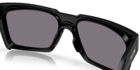 OCCHIALI OAKLEY ENIGMA INK MATTE BLACK PRIZM GREY LENS POLARIZED OO9485-0159