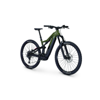 BICI FOCUS THRON2 6.7 800WH