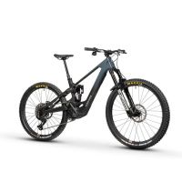 BICI FORBIDDEN BIKE DRUID CORE KIT2 MX