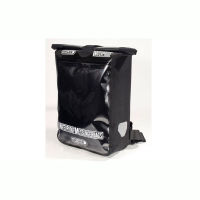 MESSENGER BAG PRO ORTLIEB NERO