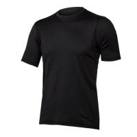 ENDURA TRANSLOFT SS UNDERSHIRT