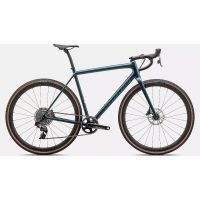 BICI SPECIALIZED CRUX PRO