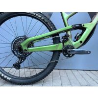 BICI USATA CANNONDALE JEKYLL 1 MEDIUM ANNO 2021