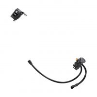 SHIMANO BATTERY SUPPORT (SHIMANO STEPS) BM-EN801-A INTEGRATED