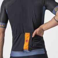 MAGLIA CASTELLI ENTRATA VI JERSEY