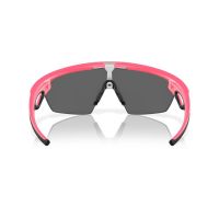 OCCHIALI OAKLEY SPHAERA UNISEX PINK W PRIZM BLACK OO9403-1036