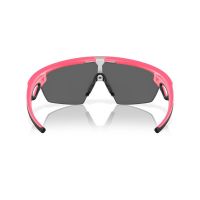 OCCHIALI OAKLEY SPHAERA UNISEX PINK W PRIZM BLACK OO9403-1036