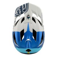 CASCO TROY LEE DESIGNS STAGE MIPS NOVA