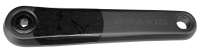 Specialized S211600027 Aluminum Crank Arm for 170mm Right Tube