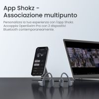CUFFIE SHOKZ OPENSWIM PRO