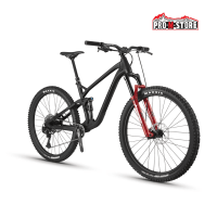 GT SENSOR ALU COMP 2023 BIKE