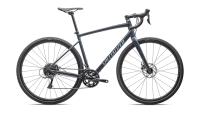 BICI SPECIALIZED DIVERGE E5 ALLOY SHIMANO