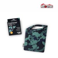SMELLWELL FRESHENER BAG CAMO