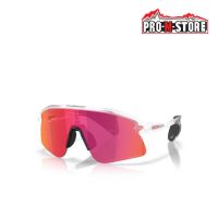 OAKLEY STUNT DEVIL S MTT TRANS PRIZM FIELD LENS OO9518-1036