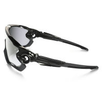 OCCHIALI OAKLEY JAWBREAKER POL BLACK PHOTO OO9290-1431