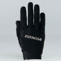 SPECIALIZED LONG FINGERS TRAIL SHIELD GLOVES