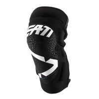 LEATT 3DF 5.0 ZIP KNEE PADS