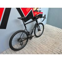 BICI USATA CANNONDALE SUPERSIX EVO HI-MOD 58 2022