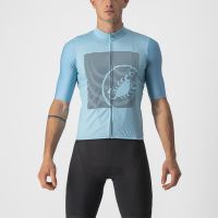 MAGLIA CASTELLI BAGARRE 