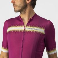 MAGLIA CASTELLI GRIMPEUR