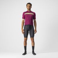 MAGLIA CASTELLI GRIMPEUR