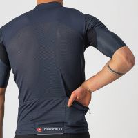 MAGLIA CASTELLI ENDURANCE ELITE JERSEY