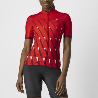 CASTELLI PENDIO WOMEN'S JERSEY