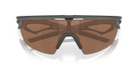 OAKLEY SPHAERA PRIZM TUNGSTEN OO9403-2136 SUNGLASSES