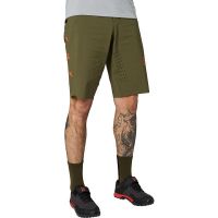 PANTALONCINI FOX FLEXAIR NO LINER
