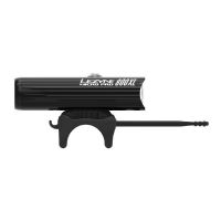 LUCE ANTERIORE LEZYNE MICRO DRIVE PRO 800 XL NERO
