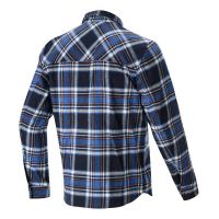 CAMICIA ALPINESTARS WHISTLER WIND BLOCK PLAID SHIRT